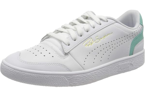 彪马】 puma 彪马图片 puma 彪马价格 puma 运动鞋 拉尔夫桑普森 low